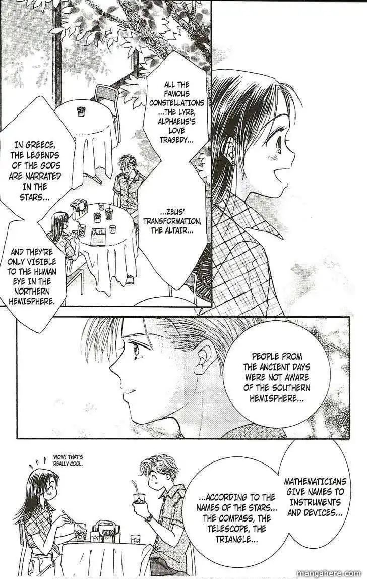 Venus wa Kataomoi Chapter 17 14